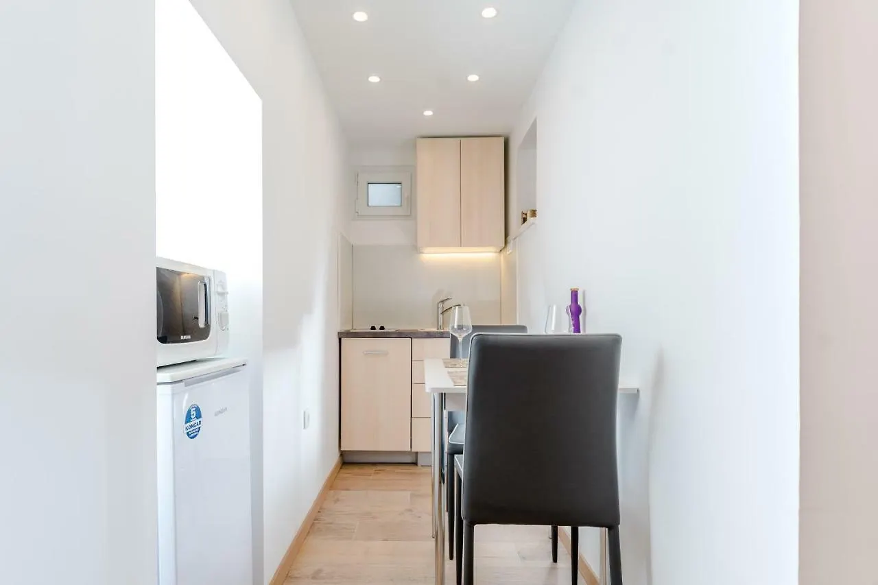 Apartman 2 Apartmans 