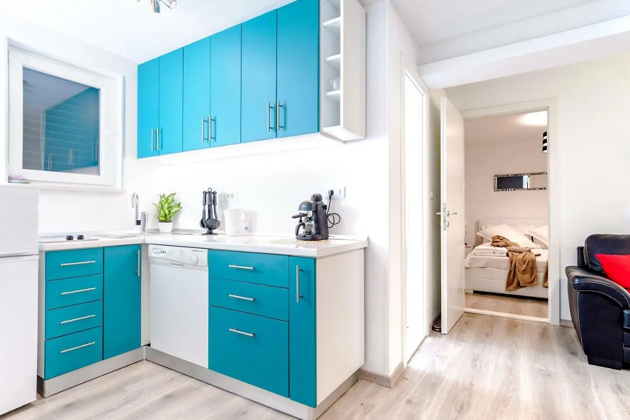 Apartman 2 Apartmans 