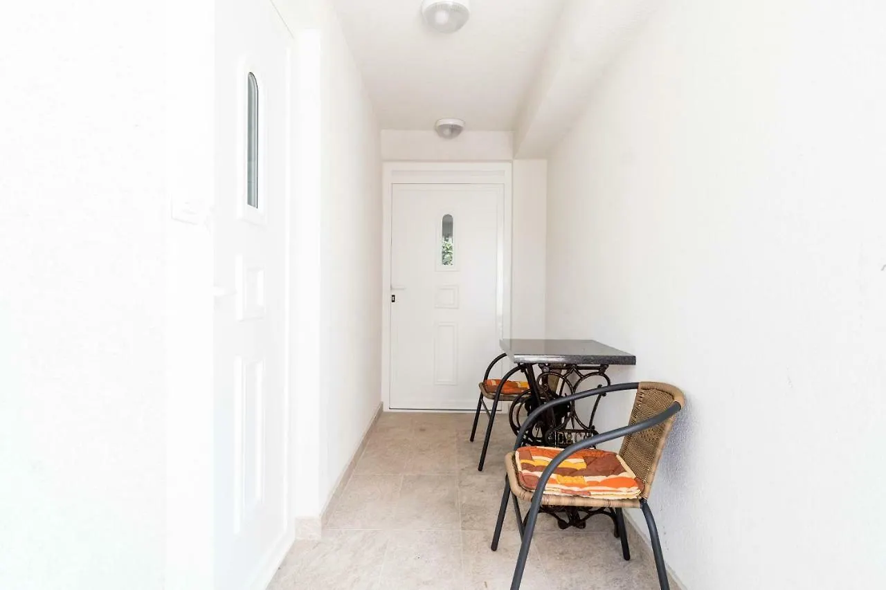 Apartman 2 Apartmans 